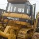 Second Hand D6G CAT Dozers from Japan Original Tracked Tractor Bulldozers