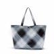 Shoulder Tote bag carrier shopping bag Handbag Drawstring bag shopper Traveling Sport bag