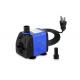 Strong Suction Cups Pond Water Pump , Energy Saving Centrifugal Submersible Pump