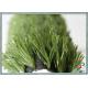 12 Years UV Resistant Soccer Artificial Grass 12000 Dtex With Drainage Holes