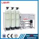 RO water system salt water to drinking water machine RO Water treatment equipment for cosmetic,chemical industries