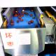 Computer Control Intelligent Stainless Steel Dates Sorting Grading Machine 10 Lanes