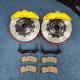 Velocette V6 Modified 6 Piston Brake Calipers For 355mm 380mm Brake Disc