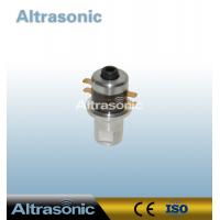 30 Khz High Frequency Ultrasonic Transducer For Welding Without Housing