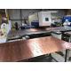Construction Copper Sheet Customized Copper Plate C28000 C27000 C26800 C26000 T2