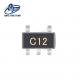 Texas LMV331M5X In Stock Electronic Components Integrated Circuits Microcontroller TI IC chips SOT-23-5