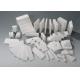 3.9g/Cm3 Industrial Ceramic Linings