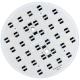Industrial Aluminum Base Round Led Metal Core PCB Circuit Board Fabrication Customized Design
