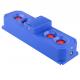 Antifreeze Test Cow Drinking Trough Made Of Heavy Duty Impact Resistant Polyethylene