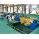 High Speed GI  / Aluminum / Steel Coil Slitting Line With Cold Rolled Sheet Thickness 0.3- 2.0mm