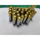 0.05mm Metal Surface Treatments Carbon Steel Dull Polishing