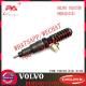 Common Rail Diesel Fuel Injector 20564930 BEBE4D13001 BEBE4D13101 for Engine Parts