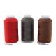 420D/3 100g High Strength Nylon Quilting Thread for Leather Extensive Color Selection