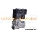 SPU225A-04 Shako Type 1/2'' Solenoid Valve Stainless Steel 24V 110V 220V