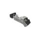 DRP10188211012 Connectors 500MHz Industrial Ethernet Connectors With Cover 8POS