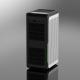 Silver Ion Whole House Air Purifier Hepa H13 With Humidification