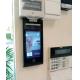 Andriod Biometric Device Access Control System Products with Face Recognition Terminal