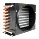 16400W Model:DL-16.4/80 Industrial Air Cooler / Air Conditioner For Promotion , CE Approval