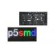 Good Resolution P5 Full Color Indoor Led Display Module
