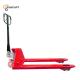 2-3In Load Rollers Manual Pallet Truck Raised Height 7.9-8.6In