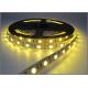12V LED Night Lamp Strip Light Nonwaterproof Indoor  Warm White Ribbon Tape Wedding Decoration