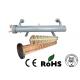 Air Conditioning Unit Tube and Shell Heat Exchanger Condensing Pipe