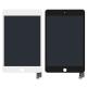 Black IPad Mini 5 A2133 A2124 A2126 Tablet LCD Screen Digitizer