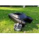 Remote control bait boat gps Type carp , waverunner shuttle bait boat