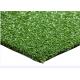 14mm Anti-UV Hockey Artificial Turf False Grass Lawns With Abrasive Resistance