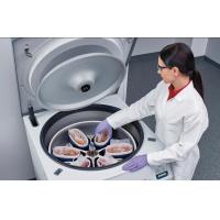 CFL6R Floor Standing Blood Bag Refrigerated Centrifuge 6×1000ml 6000rpm