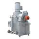 2024 Solid Smokeless Hospital Waste Incinerator with Voltage 380v/220v and 2-13tons