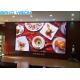 High Brightness Indoor Fixed LED Display P3 P4 P5 P6 Small Pixel Pitch For Advertising