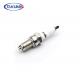 Auto spare parts high performance head spark plug spark plug replacement for NGK DPR8EA-9