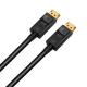 HDR 165Hz Display Port Cable 8K 1m 1.5m 2m 3m 5m For Video PC Laptop TV DP 1.4