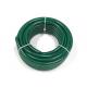 Flexible PVC Reinforced Hose , PVC Garden Water Hose For Irrigation / Cleaning