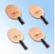 Table Tennis Paddles Used By Professional Players
