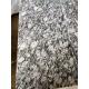 Sea Wave Flower Chinese Grey Granite Stone Tiles For Flooring Walls 10-20mm