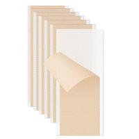Medical Scar Reducing Emollient Silicone Scar Gel Patches for Scars
