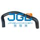 Radiator Water Hose 14503559 14503561 For EC55BLC EC60BLC Excavator Upper And Lower Hose Pipe Machinery Engines