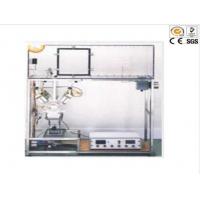 Combustion Toxicity Test Apparatus, Mass Loss Gas Analysis Ignition Time Tester