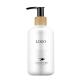 Absorbs Quickly Hydrating Body Lotion Prevent Dry / Sagging Skin With Bird Nest Extract