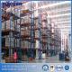 High Compatible Steel Storage Rack With US Teardrop Rack, Europe And Australia Standard