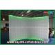 Inflatable Party Decorations Wedding Inflatable Photo Booth Enclosure Wall Wholesale Photobooth With Nylon Cloth