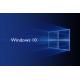 100% Genuine Online Microsoft Windows 10 License Key Enterprise 20 PC User