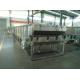 Craft Brewery Automated Bottling Machine Beer Tunnel Pasteurizer 1 Year Guarantee