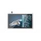 13.3 1000nits Outdoor Waterproof Android Pc 15W Capacitive Touch SCADA