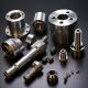Stainless Steel Mechanical Parts CNC Turning CNC Milling Machining Parts Machined Parts Manufacturer