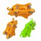 Q345B Q35B Reinforced Manual Excavator Quick Coupler, Easy Installation, High Strength