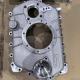 LPDC Low Pressure Die Casting Mould Motor Parts