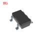 TLV314QDBVTQ1  Amplifier IC Chips  3-MHz  low-power  internal EMI filter  RRIO operational Package SOT-23-5